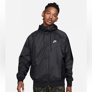 Nike Sportswear Windrunner Men’s Hooded Jacket